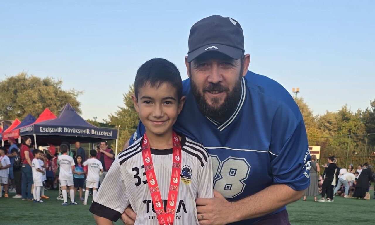 Ethem Deveci dikkat çekti
