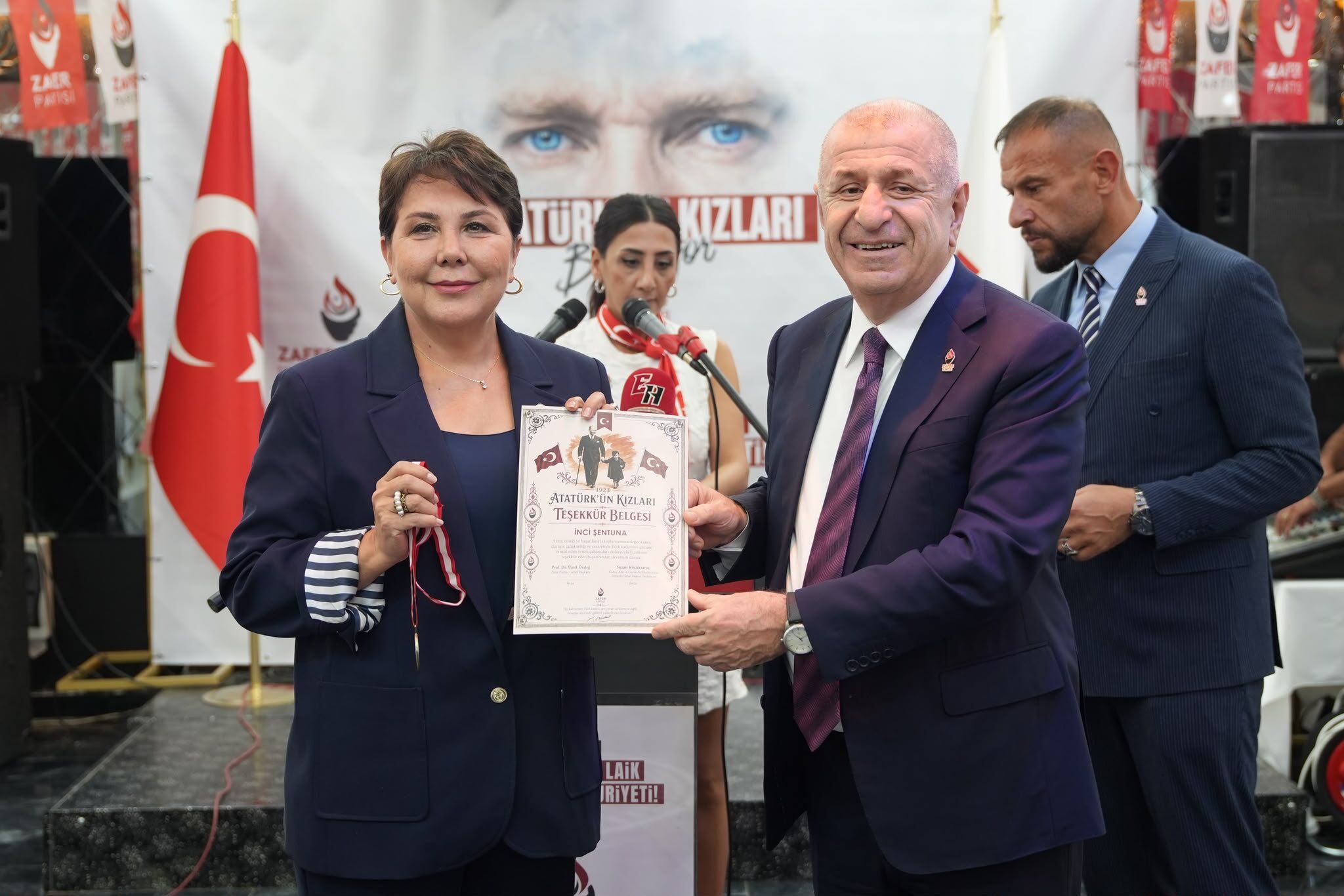 Inci Şentuna
