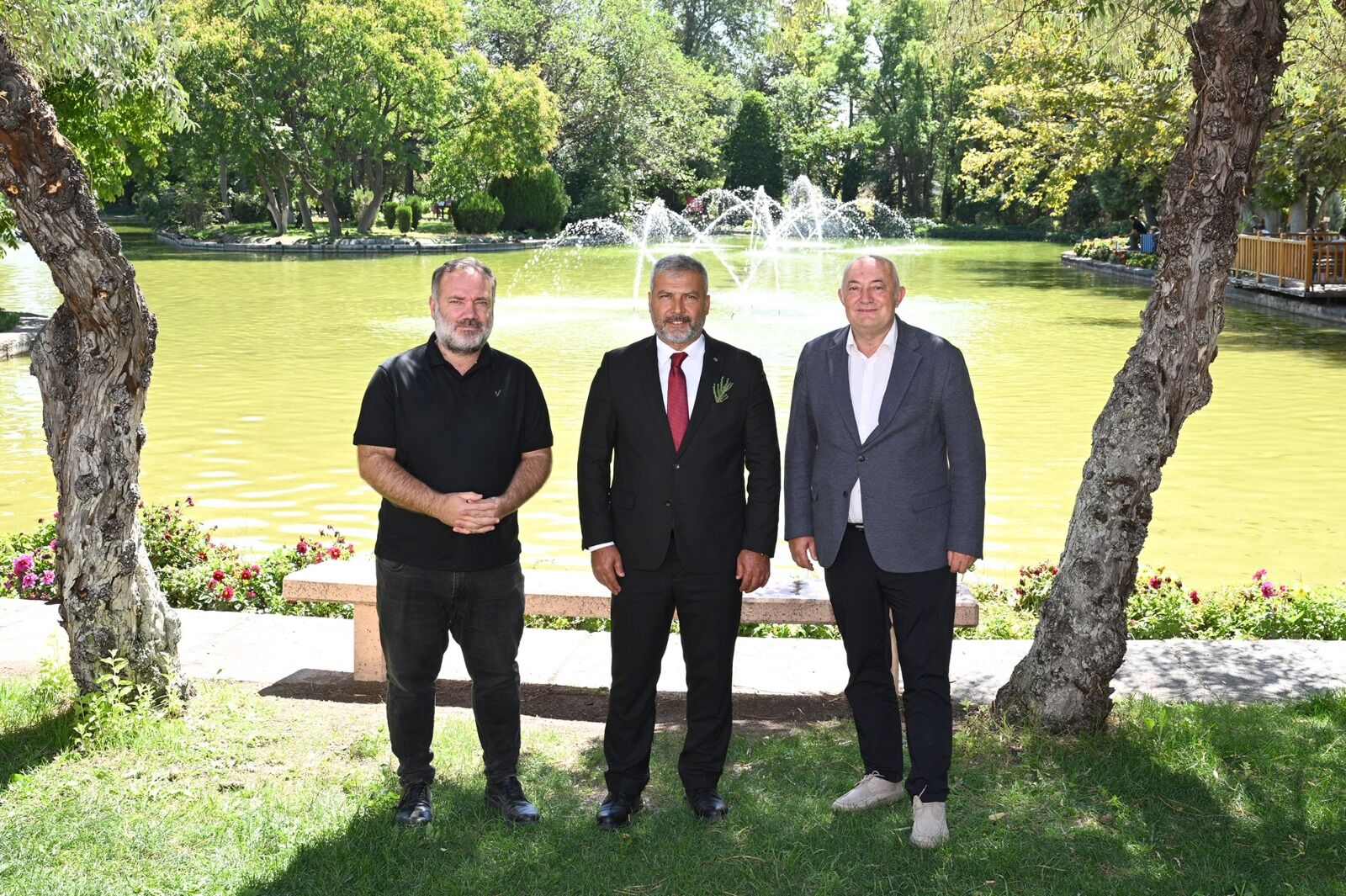 Kampüs Eko Sistem (2)