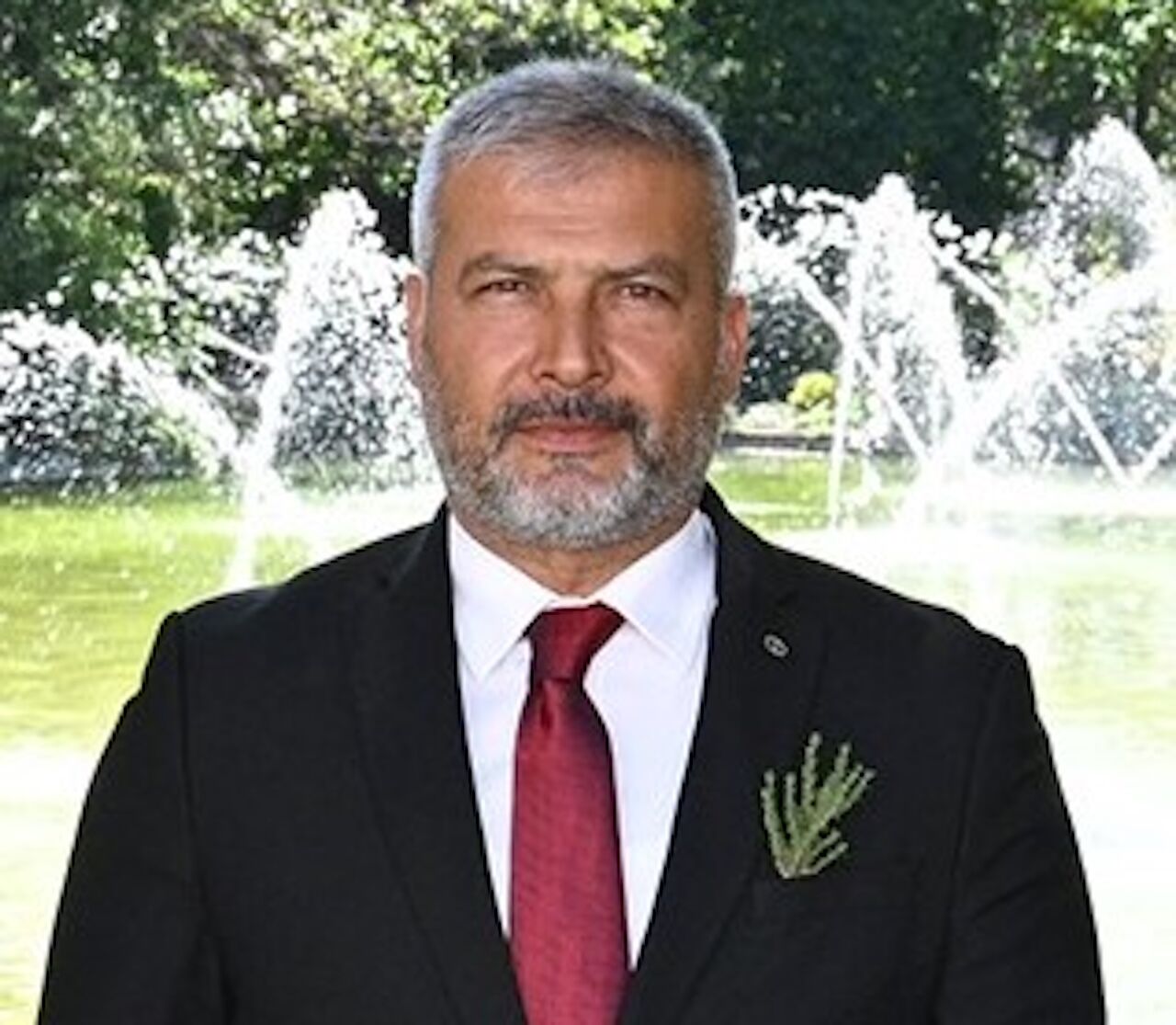 Kekik