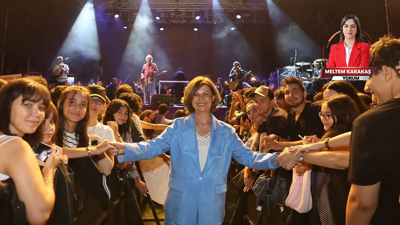 Uluslararası Eskişehir Porsuk Festivali’nin düşündürdükleri