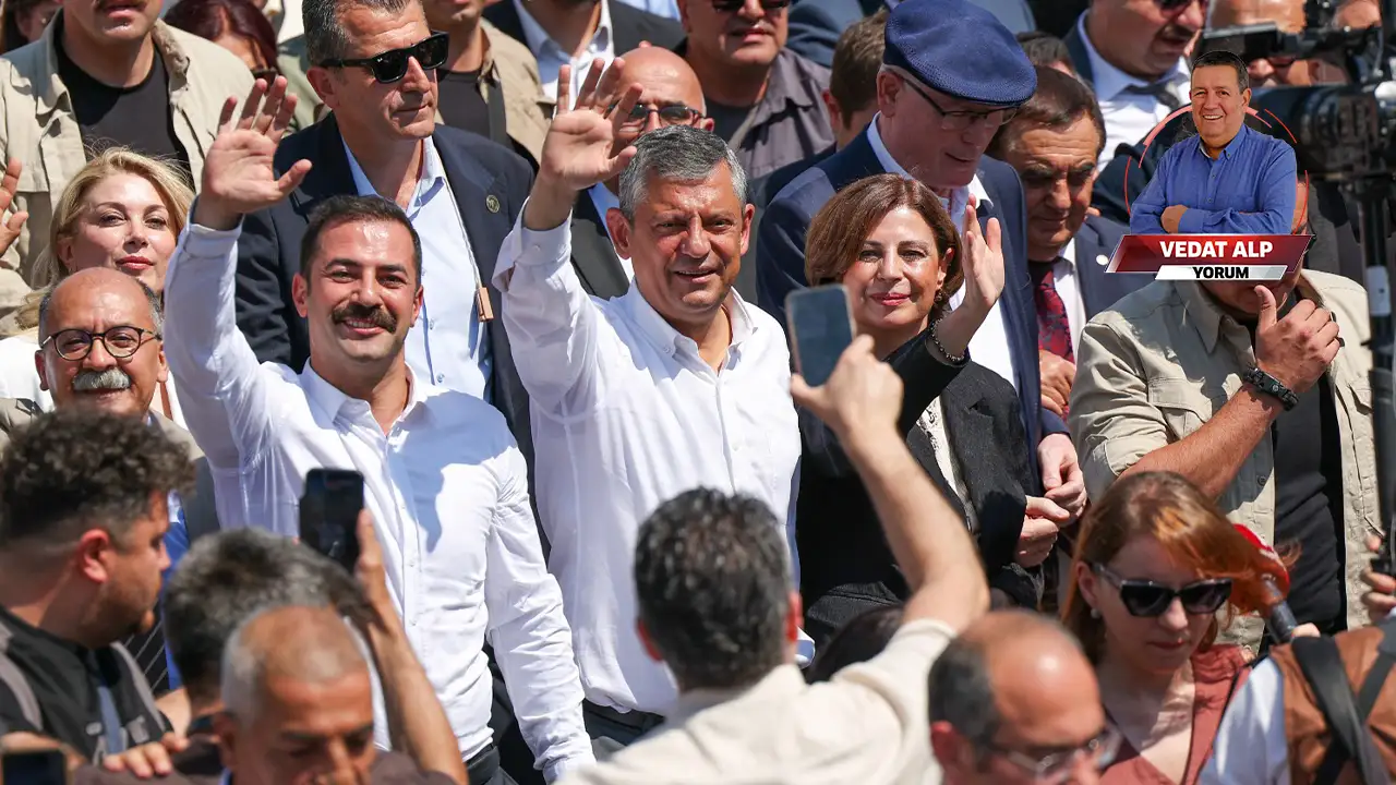 ‘’Değişim’’ var ama ‘’eskisini aratan’’ bir değişim…