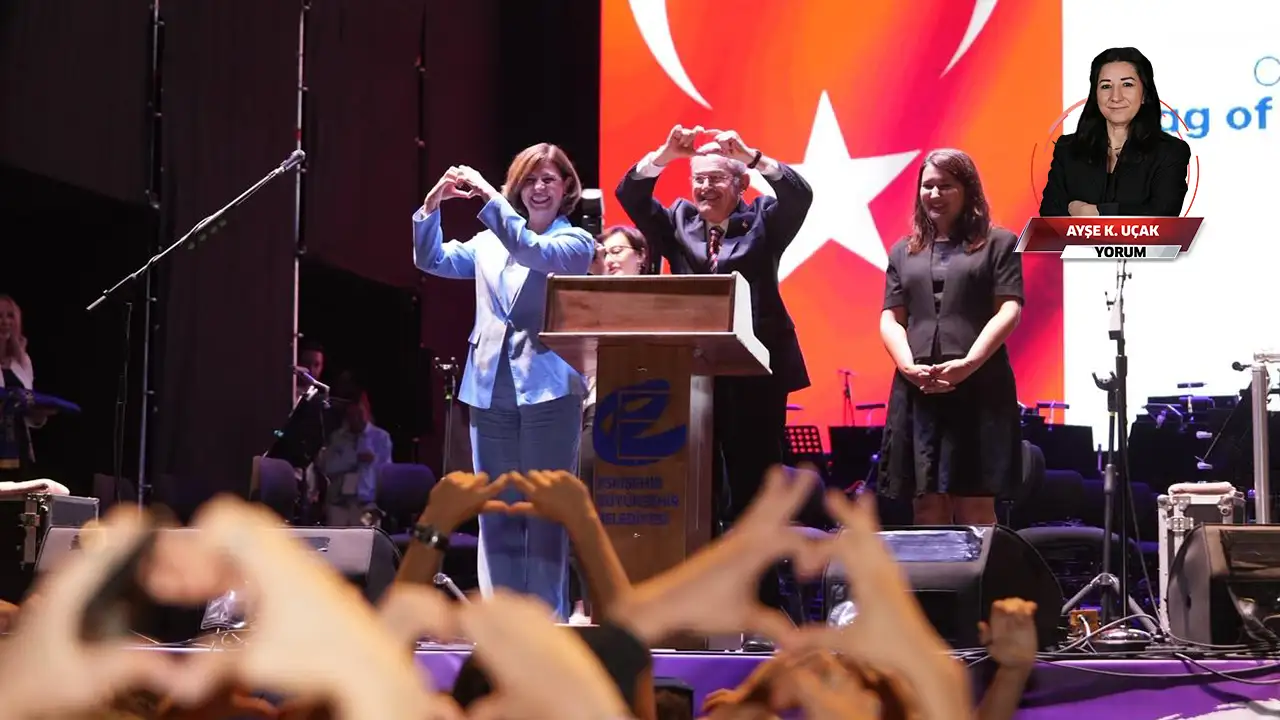 Yılmaz Hoca ve Ötesi!