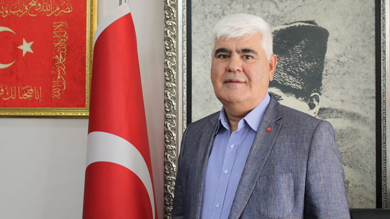 Mazot Zammı Sonrası Fiyat Alarmı “Önüne Geçemediğimiz Bir Pahalılık Oluşacak”-1