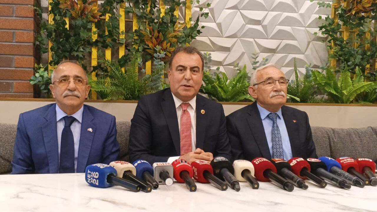 Mhp Eskişehir’de Kongreye Gidiyor Kadromuzu Güçlendireceğiz-1