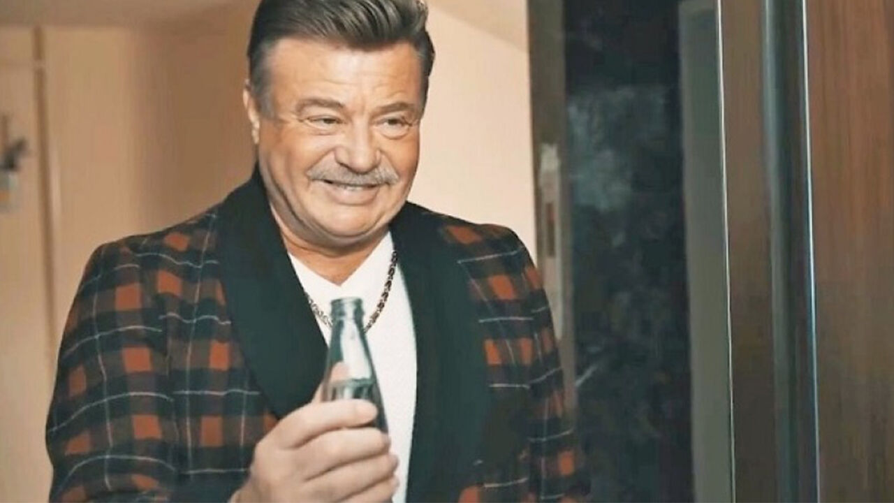 Nuri Alço