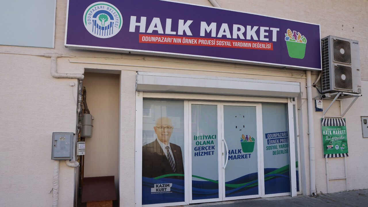 Odunpazarı Belediyesi’nden Öğrencilere Beslenme Desteği2