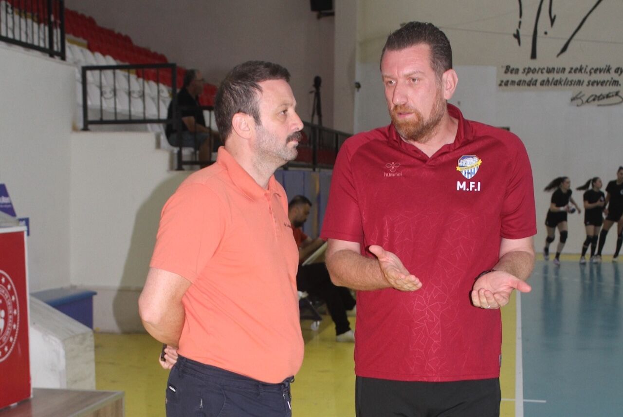 Odunpazarı çıkış için ışık arıyor
