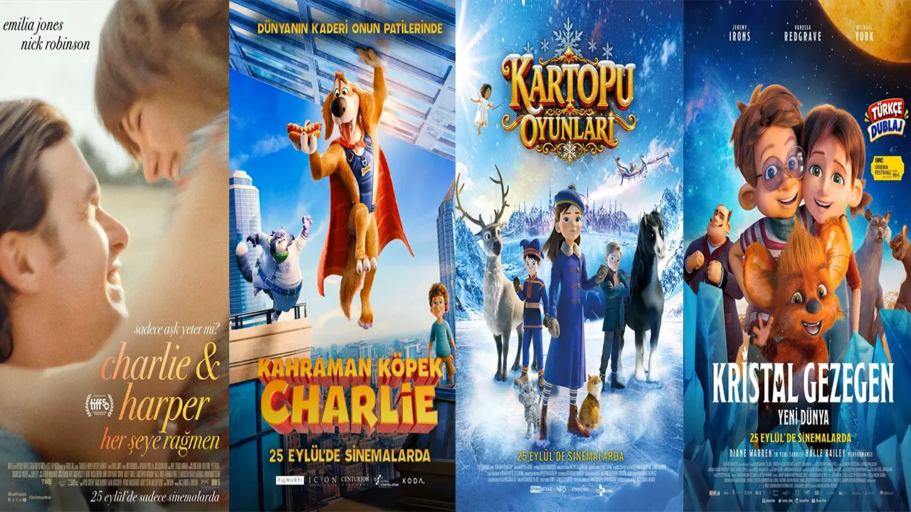 Özdilek Sinema