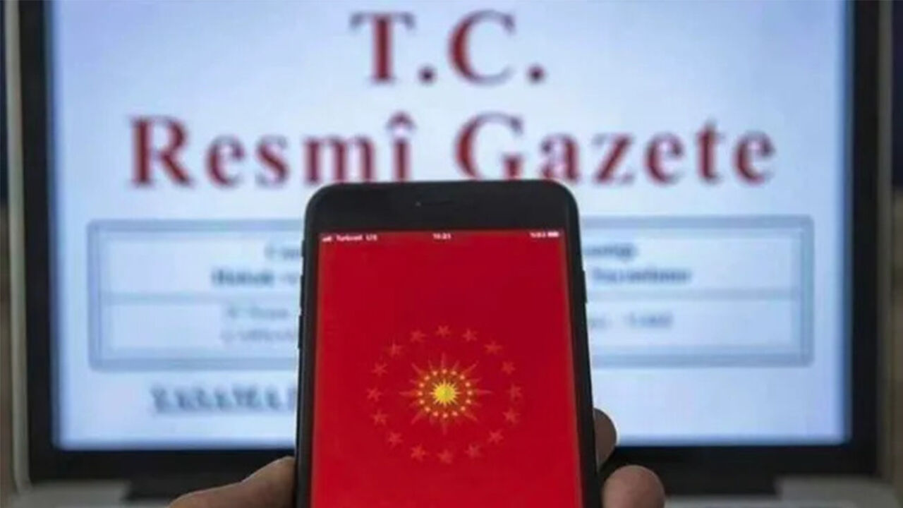 Resmi Gazete’de yayımlandı: Eskişehir’de bir alanda özel endüstri bölgesi kararı