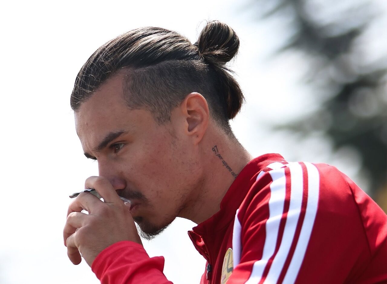 Sarper Eskişehirspor