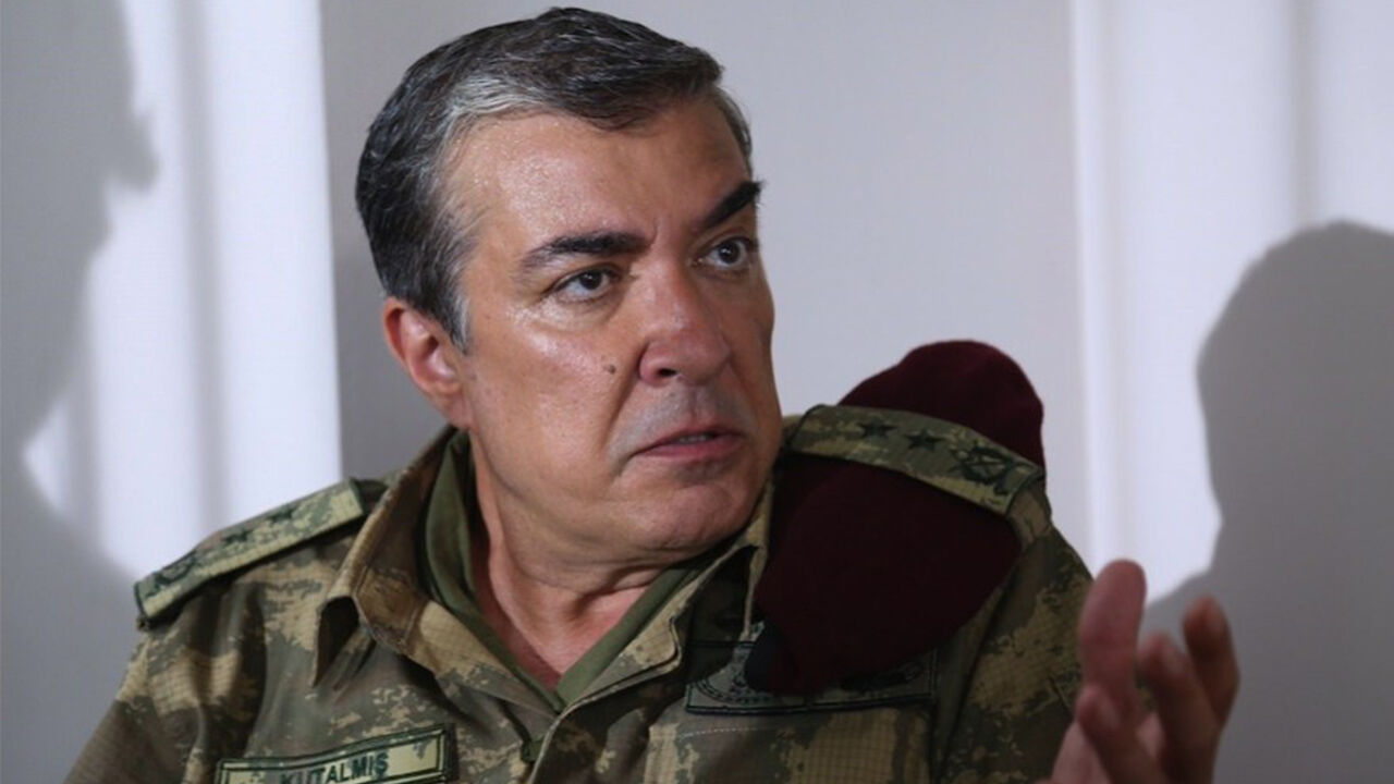 Serhat Nalbantoğlu