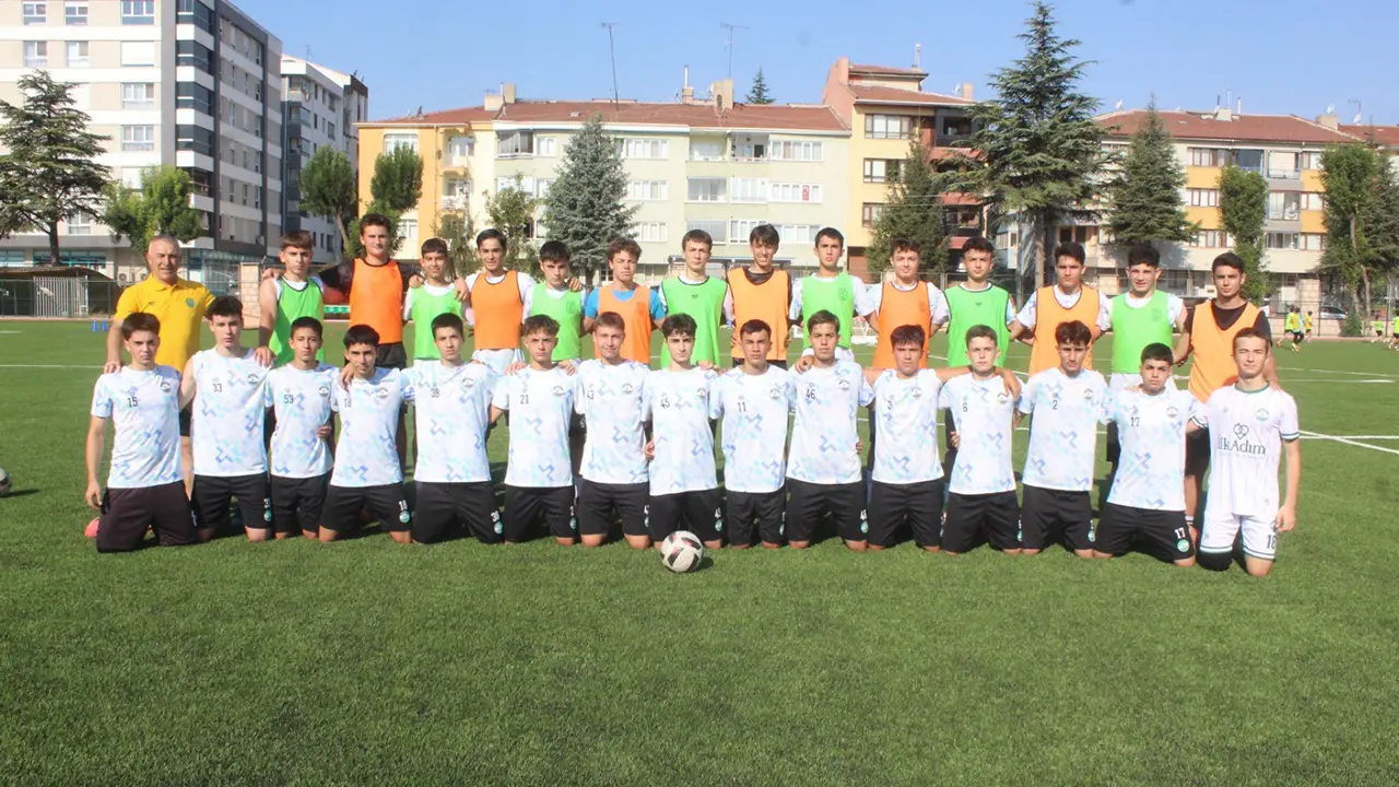 Sezonu derbi ile açıyorlar