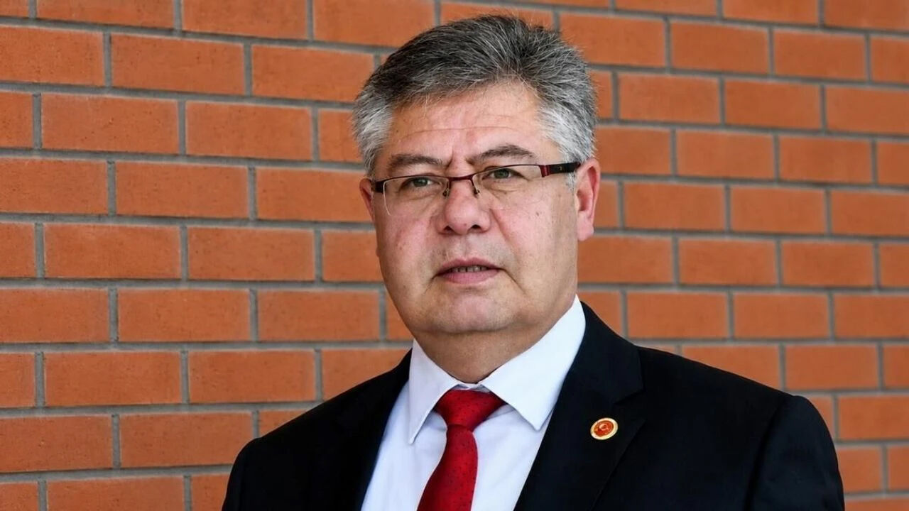 Tepebaşı Belediyesi Başkan Yardımcılığı'na Atanan Isim Belli Oldu2