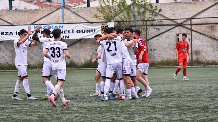 TFF amatör liglerde uygulanacak statüyü açıkladı