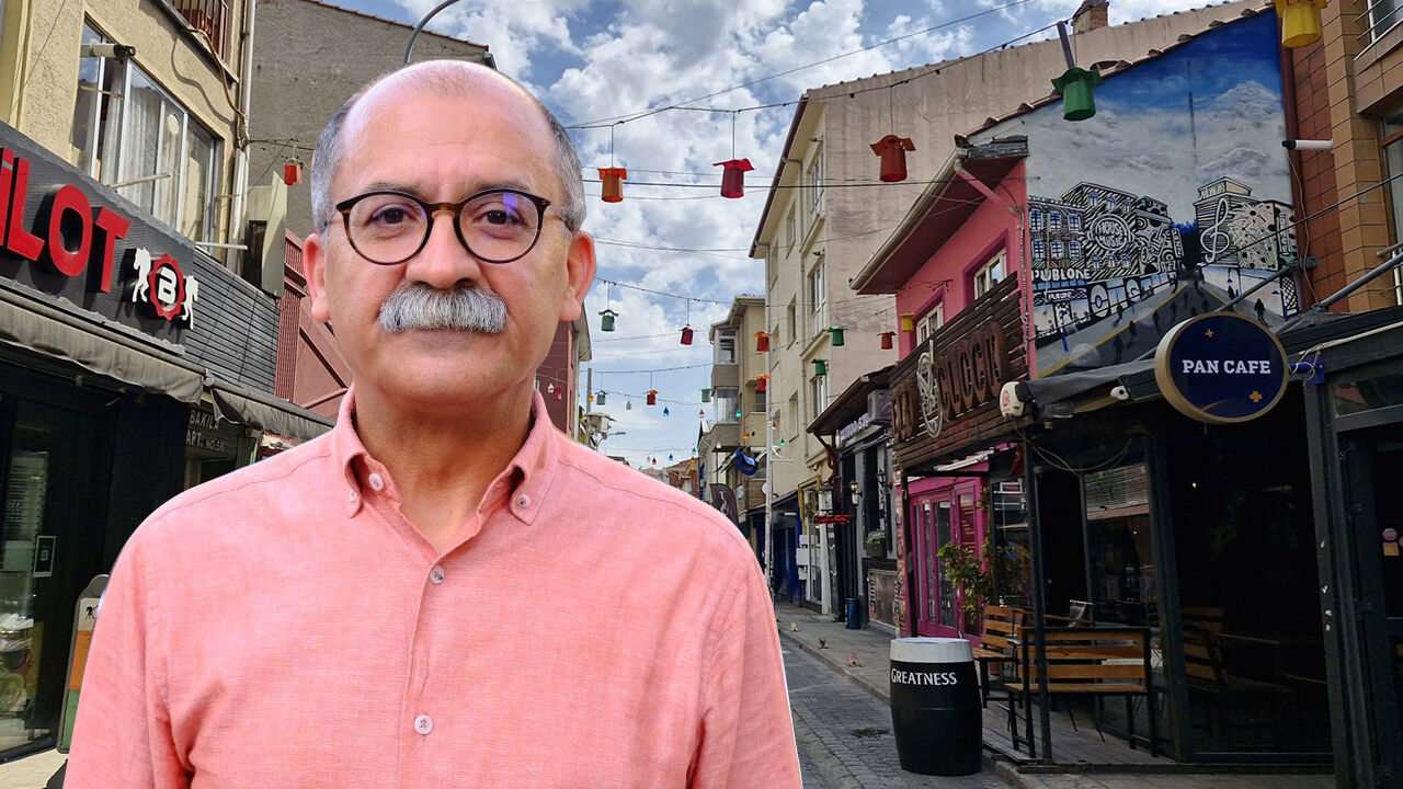 YENİ Parti Eskişehir Milletvekili Arslan: “Suçla mücadele başka, yaşam tarzına müdahale başka”