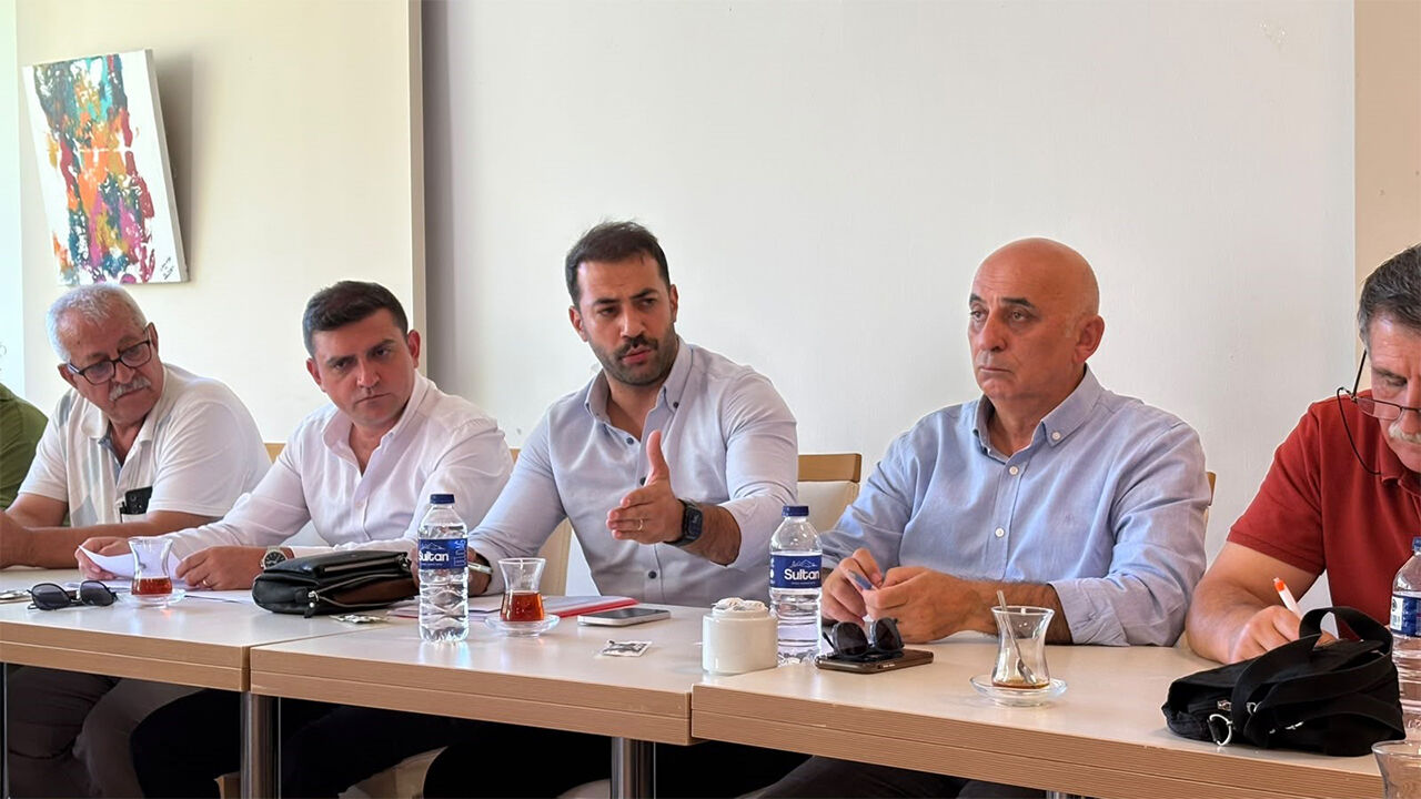 Yeni̇ Parti Eskişehir’de Hareketlendi-1