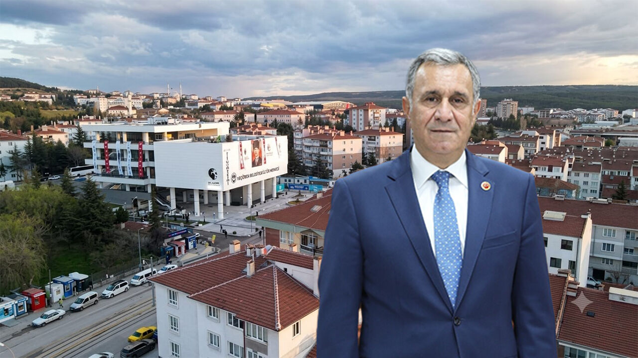 Yenikent’te imar düzenlemesi: “Hemşerilerimizin menfaatlerini ön planda tuttuk”