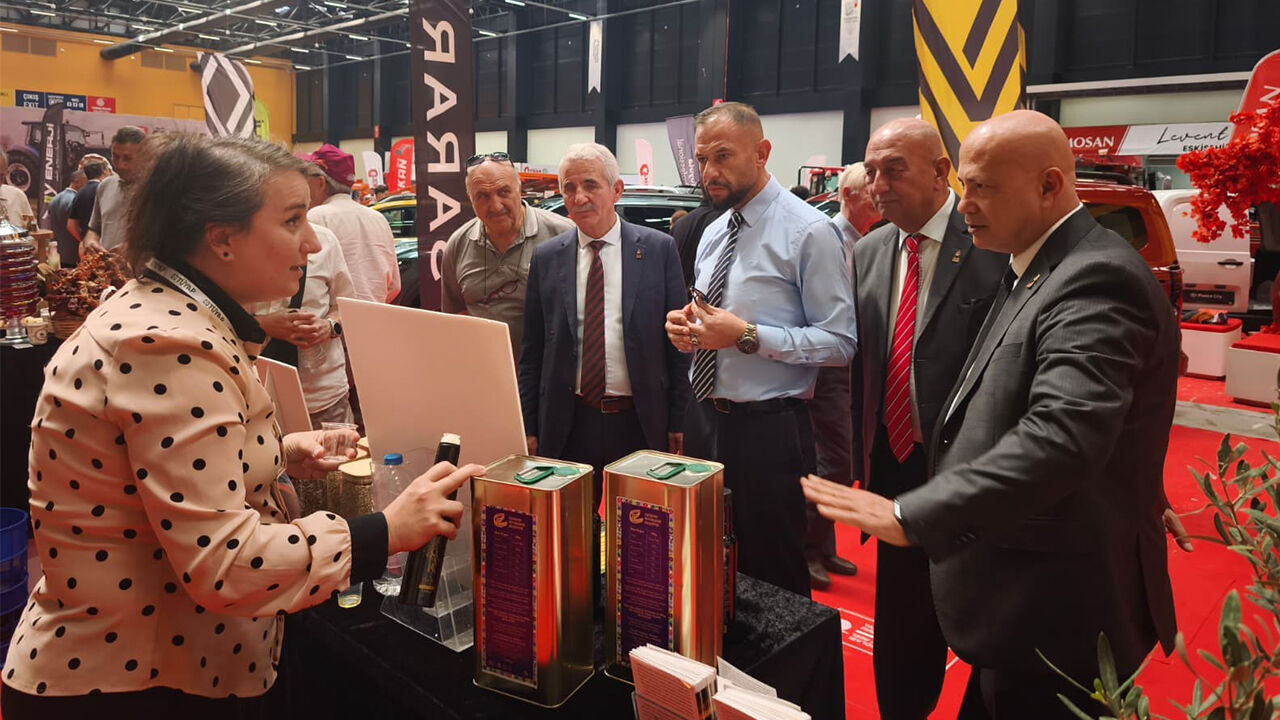 Zafer Partisi’nden Eskişehir’de Tarım Mesajı “Çiftçiler Yaklaşan Felaketi Görüyor”