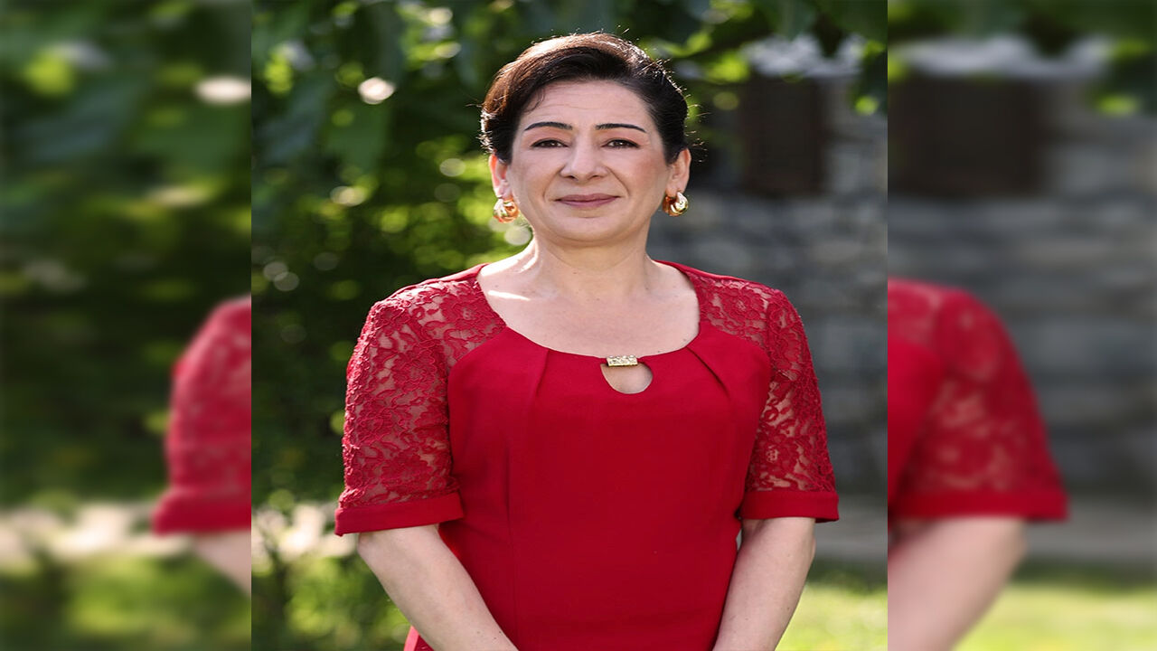 Zeynep Kankonde