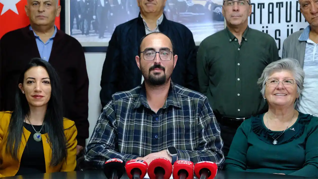 Add’den Kaymaz'daki Maden Toplantısına Tepki 'Atatürk'ün Sözü Kalkan Değildir' Istikbalgazetesi-2