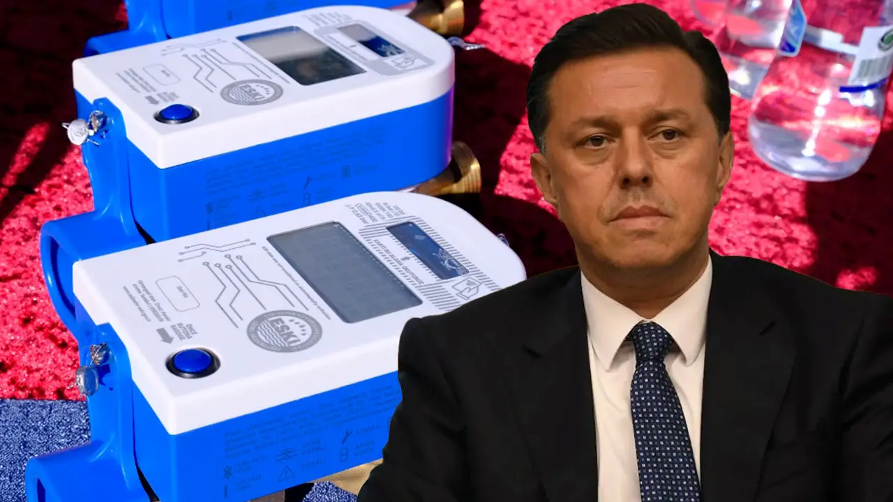 AK Partili Hatipoğlu ESKİ’ye seslendi: Bu nasıl bir kamu yönetimi anlayışı?