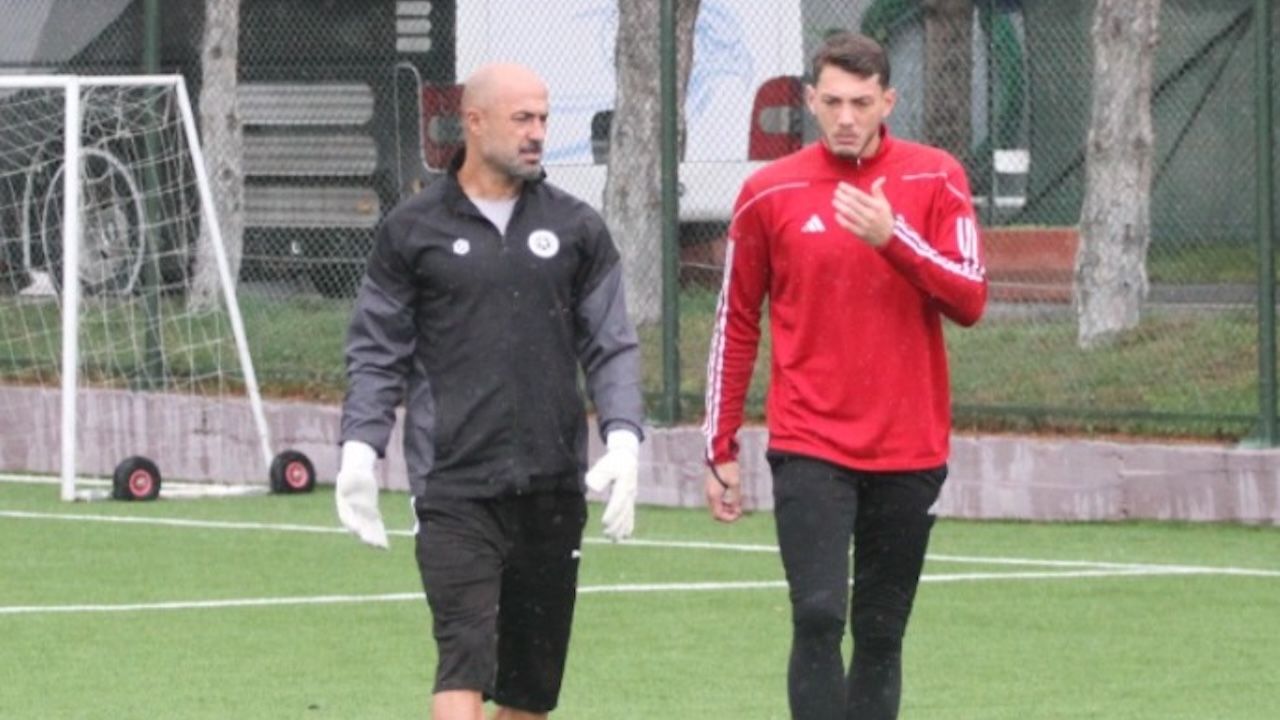 Anadolu SF'de altı eksik alarmı