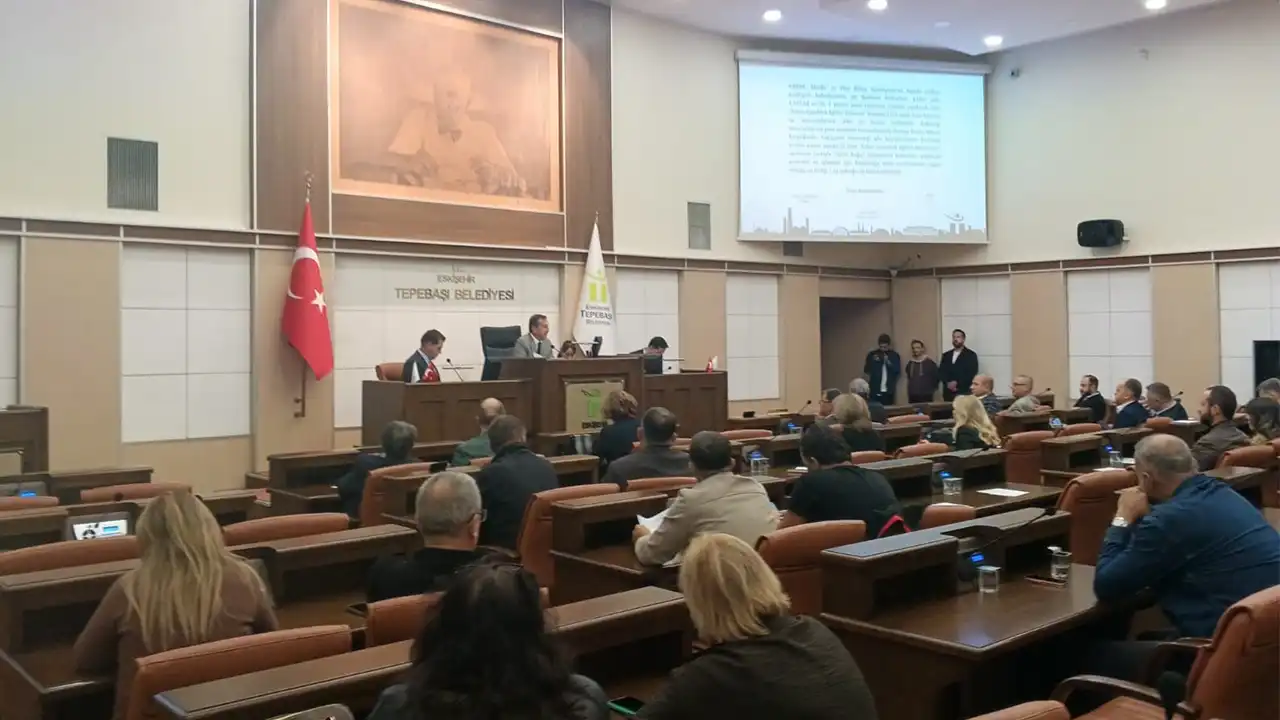 Arazi Belediyeden, Kreş Erol Tabanca’dan Istikbalgazetesi-1