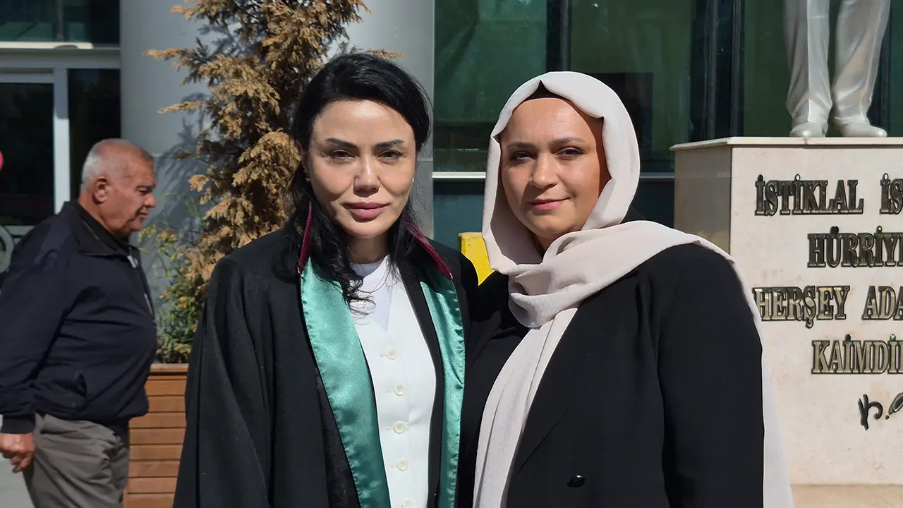 Av. Pınar Turhanoğlu Gücüyener Istikbalgazetesi