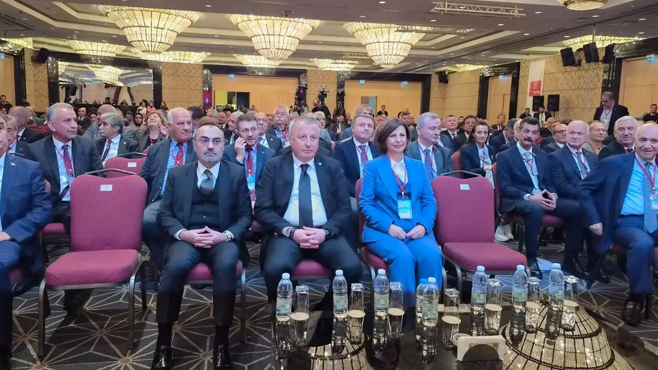 Ayşe Ünlüce Adaletle Yönetecek 'Yıllarca Hizmet Alamamıştık' Istikbalgazetesi-2