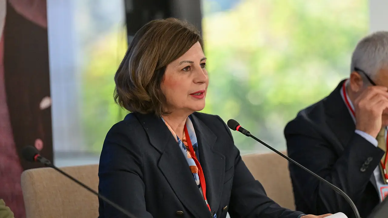 Ayşe Ünlüce Ankara’daki Ilk Toplantısını Yönetti Tbb’nin 2027 Bütçesi Belli Oldu2 Istikbalgazetesi
