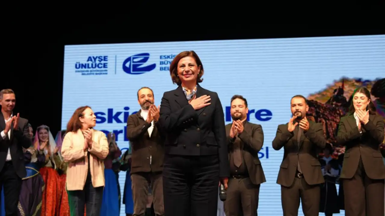 Ayşe Ünlüce en büyük hayalini gerçekleştirdiğini açıkladı!