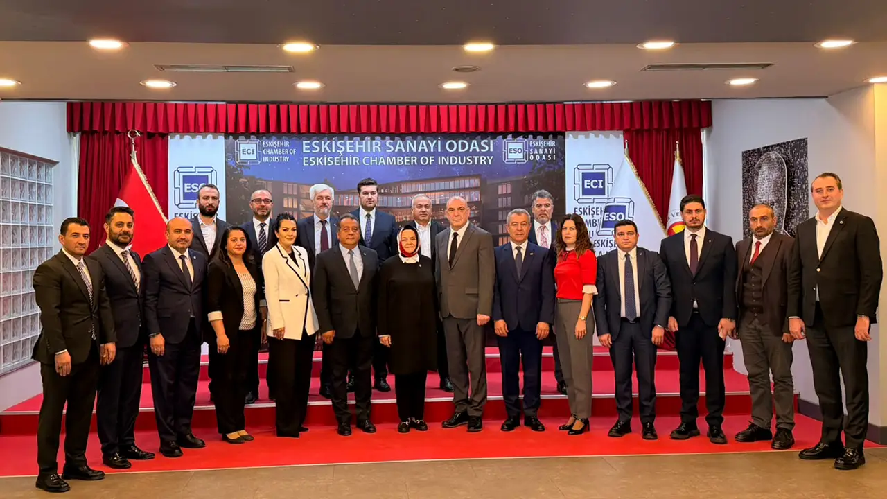 Ayşen Gürcan Eskişehir Turuna Çıktı2 Istikbalgazetesi