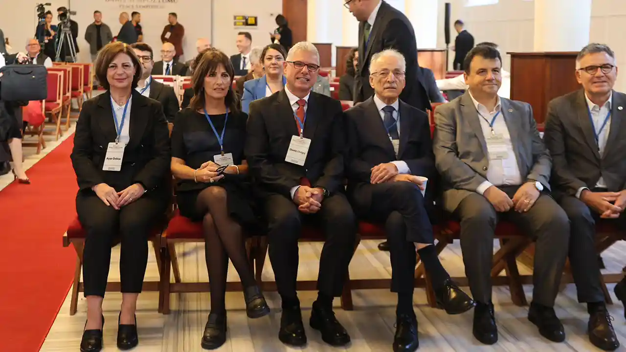 Başkan Ünlüce, Mudanya Mütarekesi'nin 104. Yıl Dönümü Etkinliğine Katıldı Istikbalgazetesi-6
