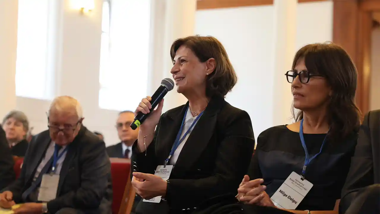 Başkan Ünlüce, Mudanya Mütarekesi'nin 104. Yıl Dönümü Etkinliğine Katıldı Istikbalgazetesi-7