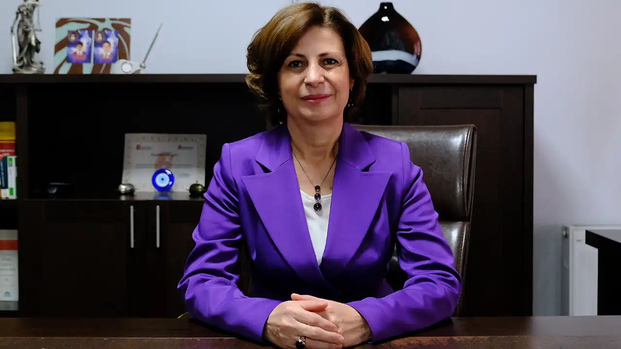 Başkan Ünlüce’den 19 Ekim Muhtarlar Günü paylaşımı