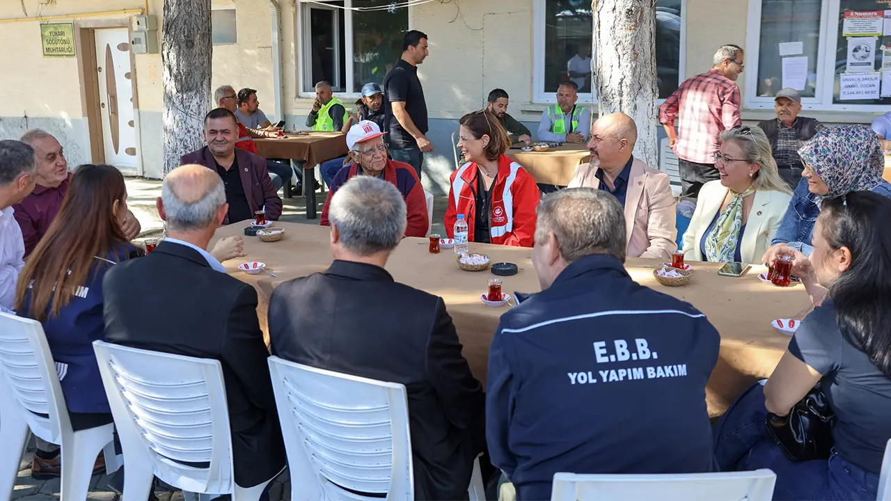 Başkan Ünlüce’den Ulaşım Çalışmalarına Yakın Takip O Güzergâhta Yeni Dönem3 Istikbalgazetesi