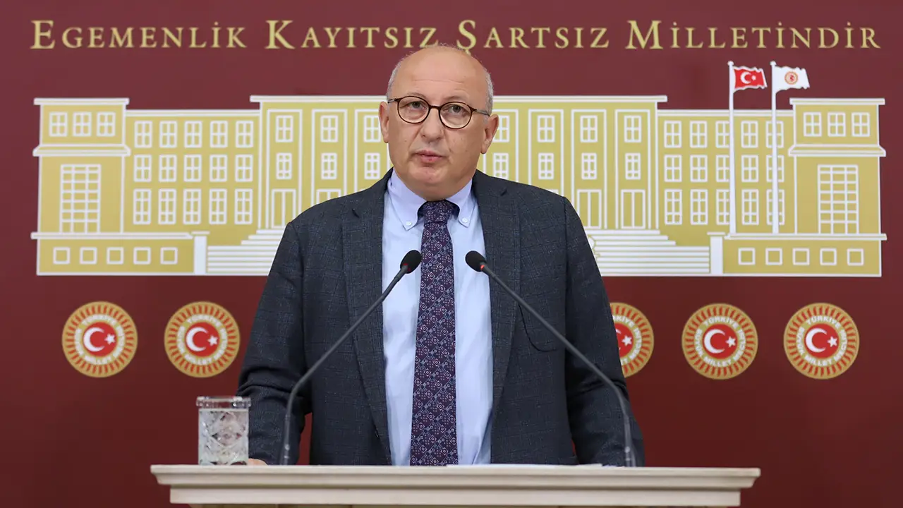 Çakırözer: Basın sansürü sistematik hale geldi