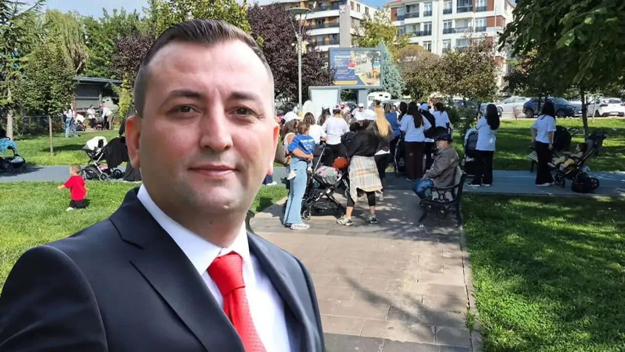 CHP Eskişehir İl Başkanı Kılıç’tan 3 alan için devir önerisi