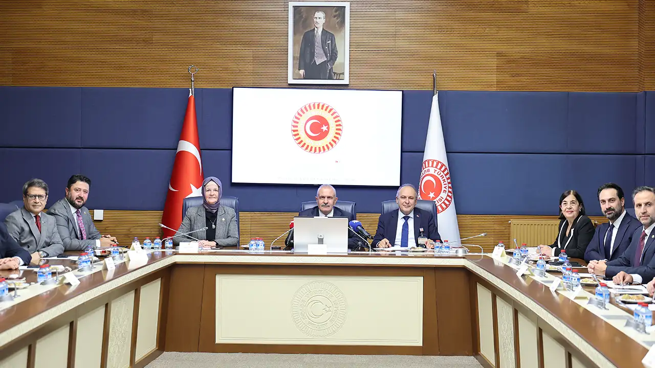 Chp’li Süllü, Türkiye Ab Ilişkilerindeki Tıkanıklığa Dikkat Çekti Istikbalgazetesi