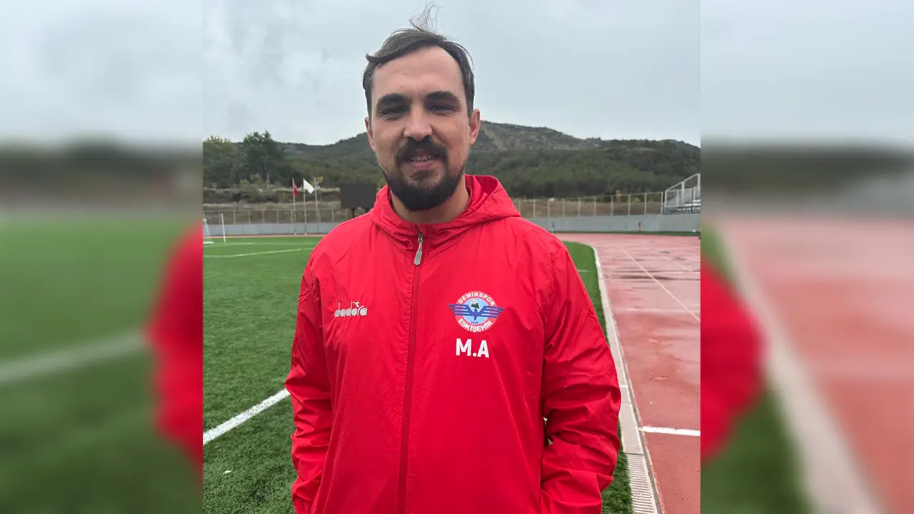 Demirspor'da Hedef Galibiyet2 Istikbalgazetesi
