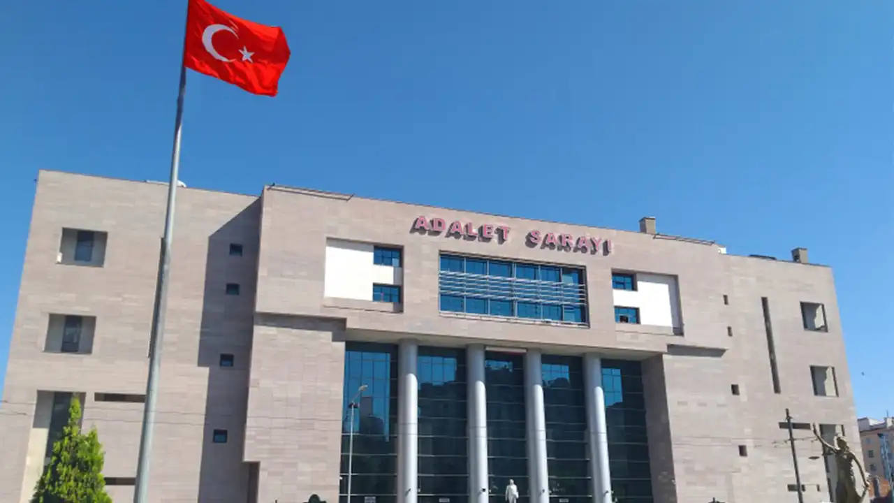 Eskişehir’de gazino davasında şaşırtan itiraf! Kardeşinin kimliğiyle yargılanmış