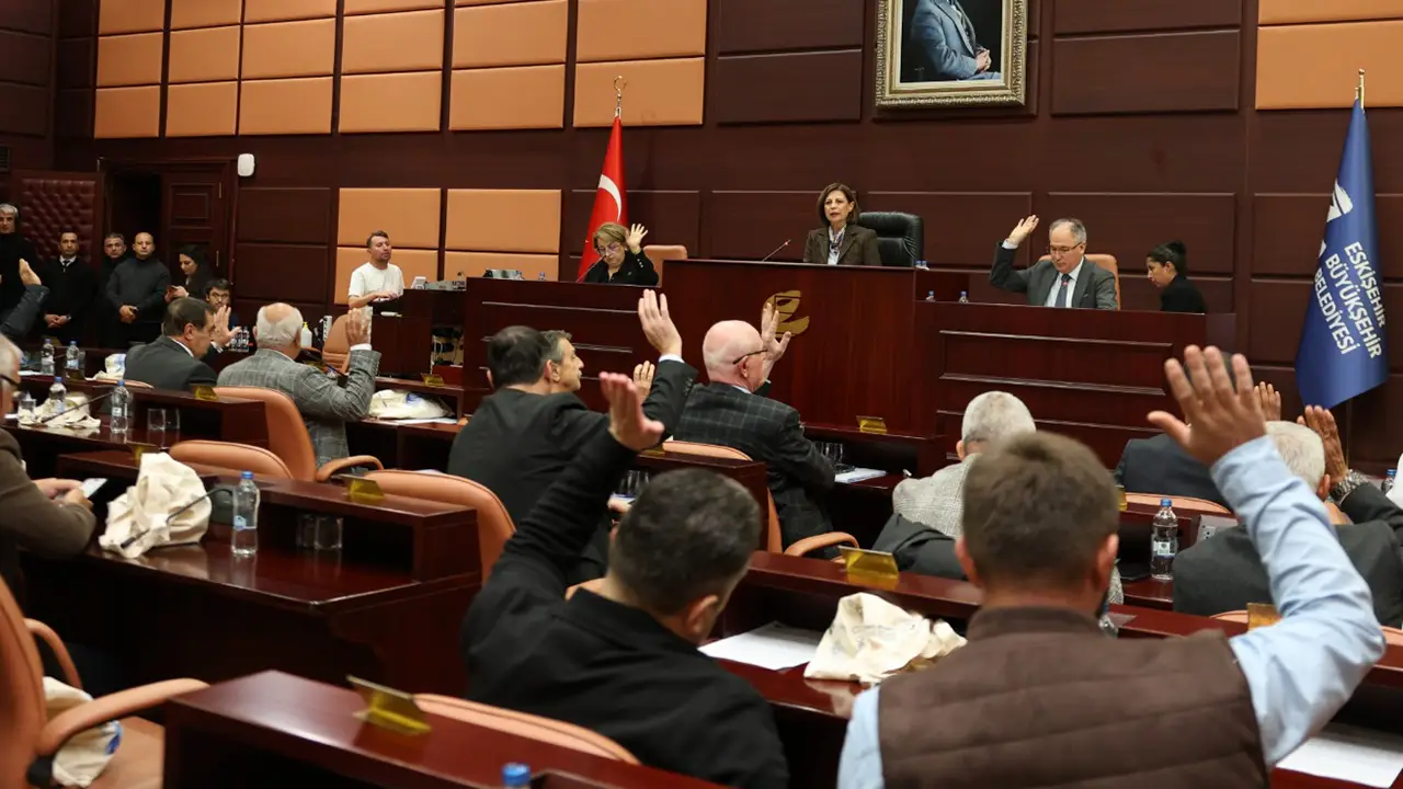 Eskişehir Büyükşehir Meclisi’nde Yeni Bilet Tarifeleri Onaylandı2 Istikbalgazetesi