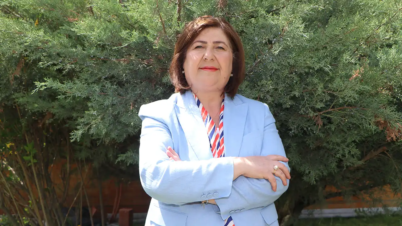 Eskişehir Çifteler Belediye Başkanı Konakcı’dan 29 Ekim Cumhuriyet Bayramı mesajı