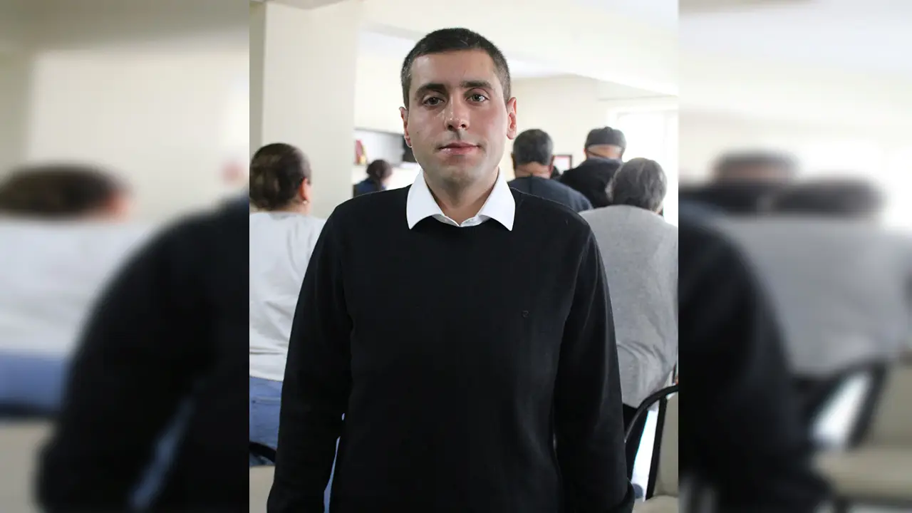 Eskişehir Doğa Ve Yaşam Platformu'ndan Cengiz Holding Çıkışı Bir Çivi Çaktırmayız5 Istikbalgazetesi
