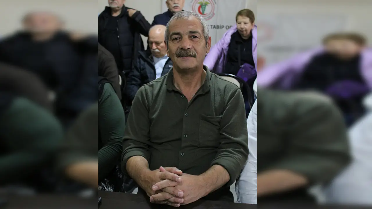 Eskişehir Doğa Ve Yaşam Platformu'ndan Cengiz Holding Çıkışı Bir Çivi Çaktırmayız'6 Istikbalgazetesi