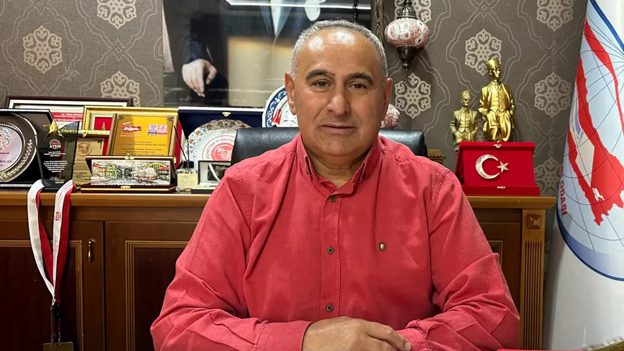 Eskişehir Esnafı Yüksek Kiralara Dayanamadı Çareyi Ara Sokaklarda Arıyor2 Istikbalgazetesi