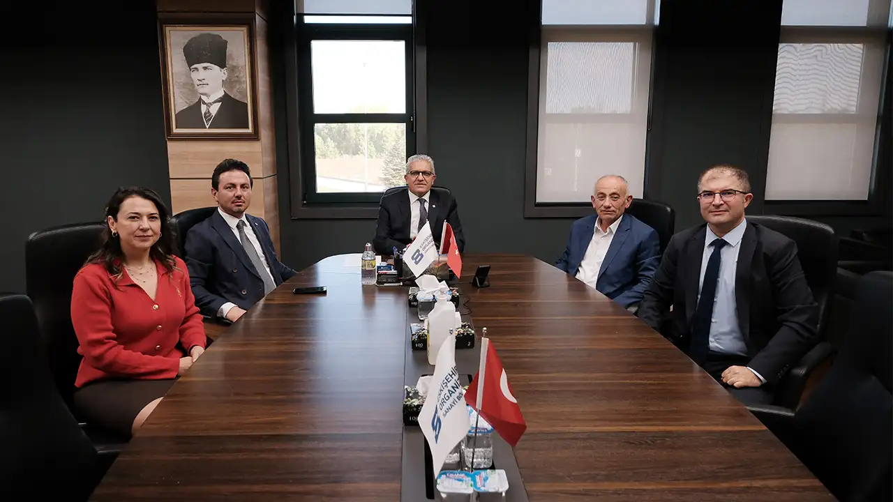 Eskişehir Osb Ile Hampton By Hilton Arasında Dikkat Çeken Anlaşma Yüzde 15 Indirim Istikbalgazetesi-1