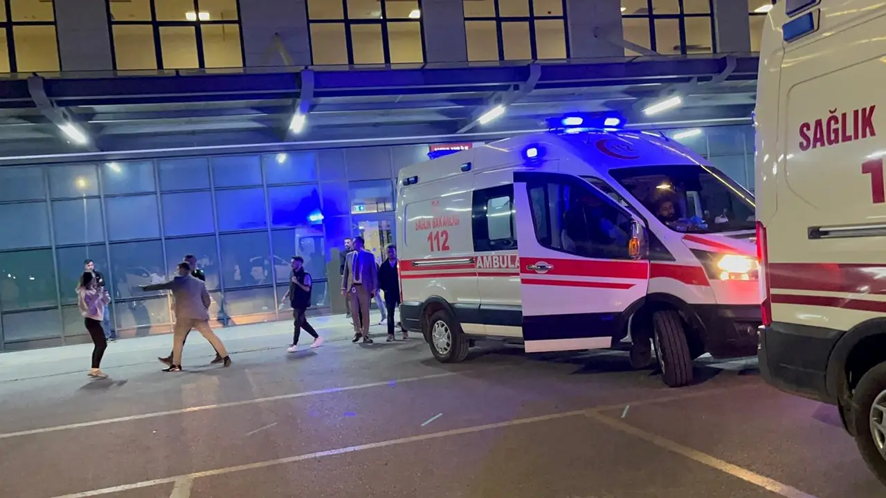 Eskişehir'de 1 Kişinin Öldüğü Ve Ayşen Gürcan'ın Yaralandığı Kazada Bilirkişi Raporuna Itiraz2 Istikbalgazetesi