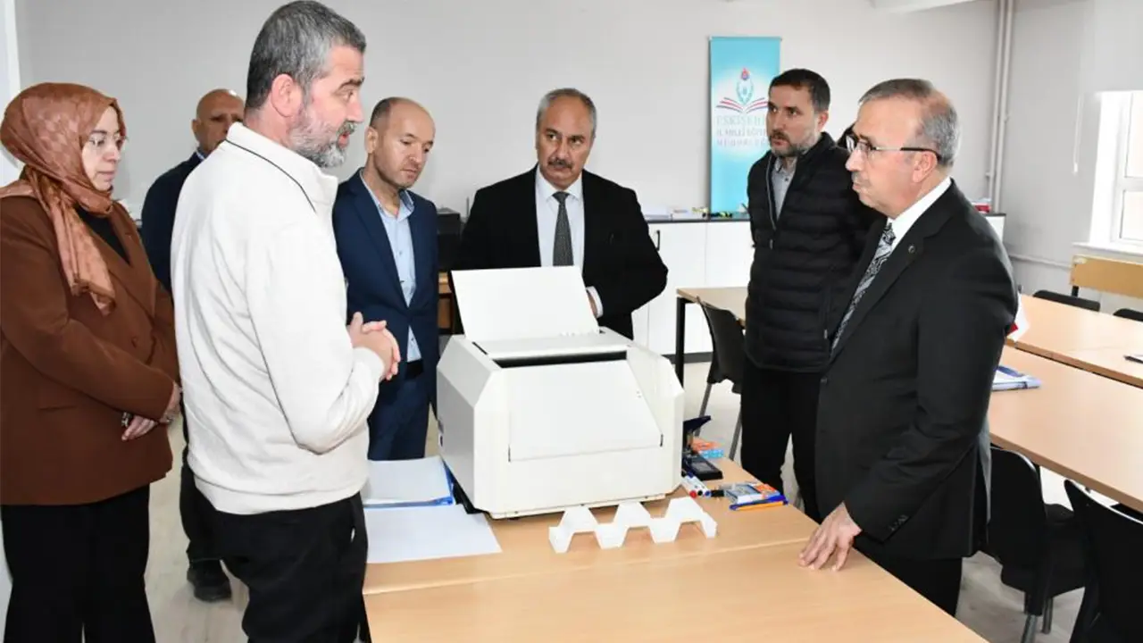 Eskişehir’de 2026 2027 Eğitim Yılı Hazırlığı Hedefler Ve Planlama Masaya Yatırıldı Istikbalgazetesi-1